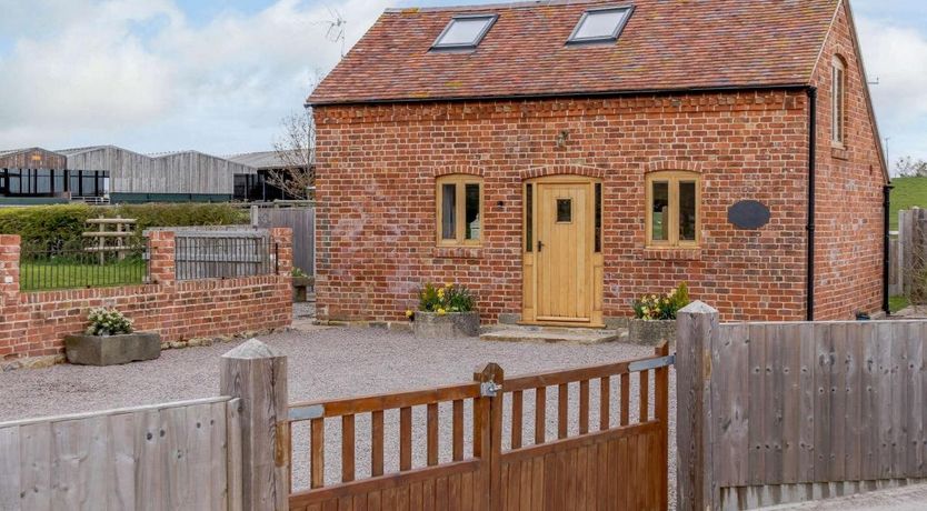 Photo of Barn in Gloucestershire