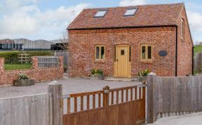 Photo of Barn in Gloucestershire