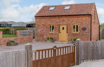 Barn in Gloucestershire Holiday Cottage