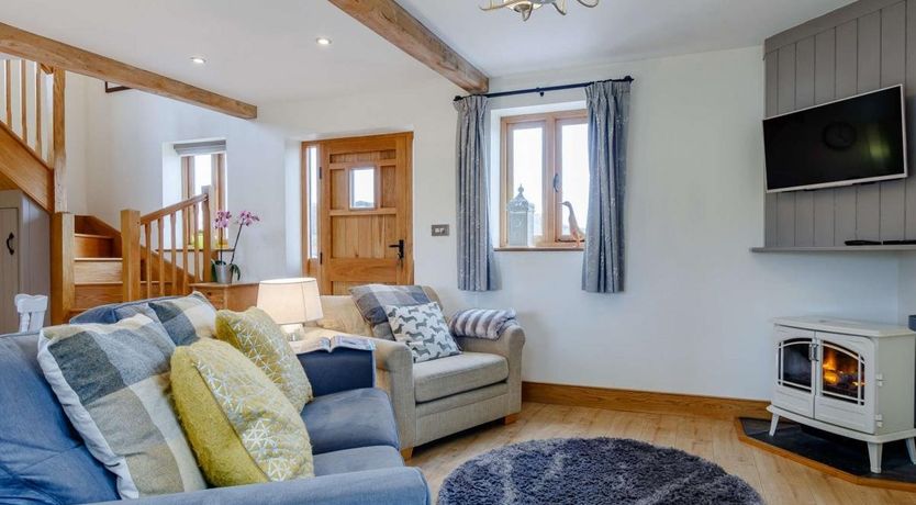 Photo of 1 Bed in Tirley