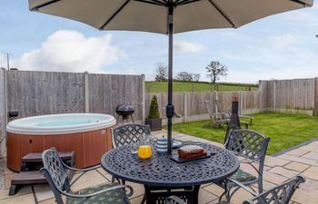 in Cheltenham  (60276) Holiday Cottage