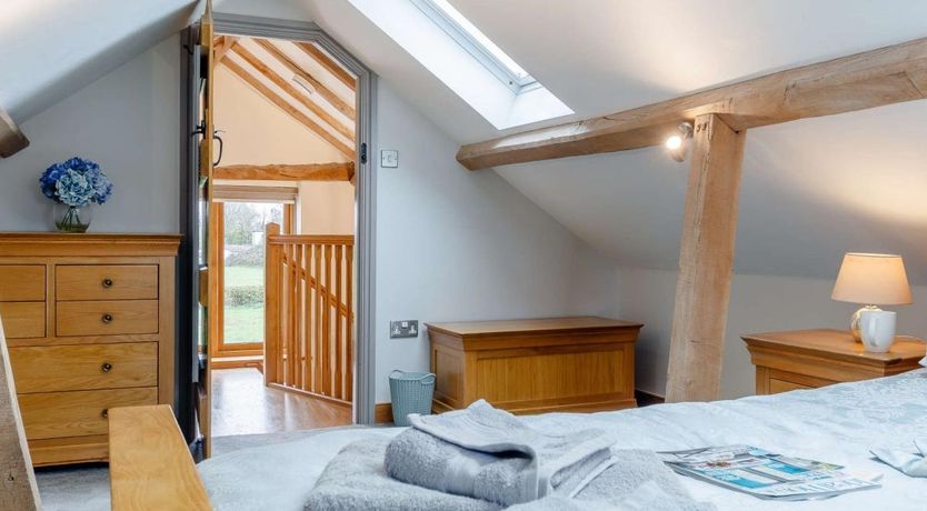 Photo of 1 Bed in Tirley