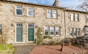 Photo of Cottage in Northumberland