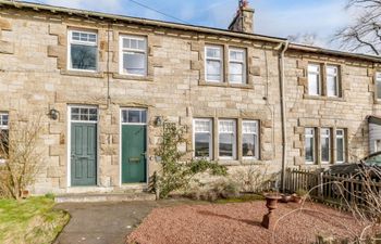 in Otterburn (66305) Holiday Cottage