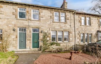 Cottage in Northumberland Holiday Cottage