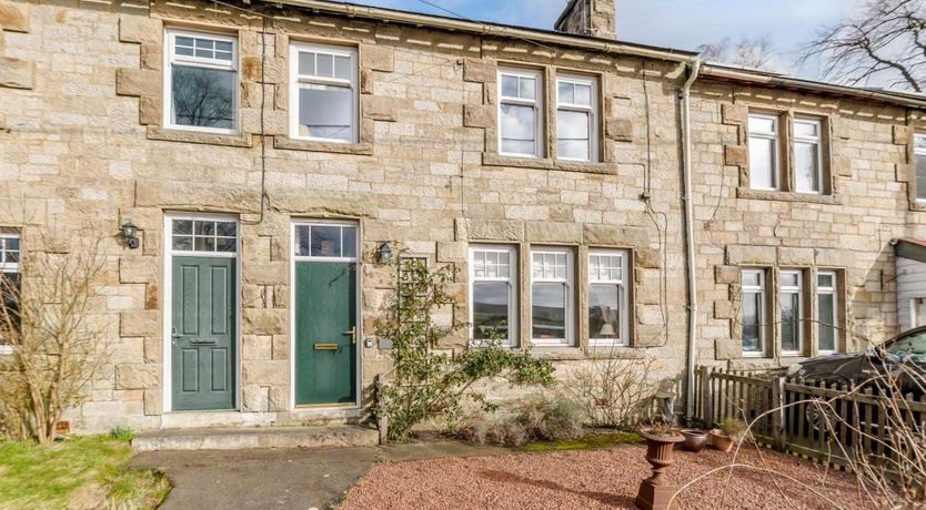 Photo of in Otterburn (66305)