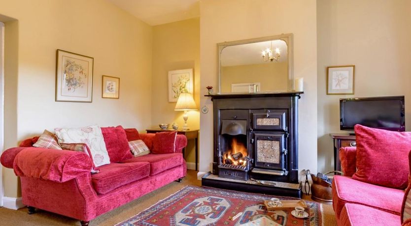 Photo of 2 Bed in Otterburn