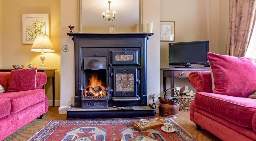 Photo of 2 Bed in Otterburn