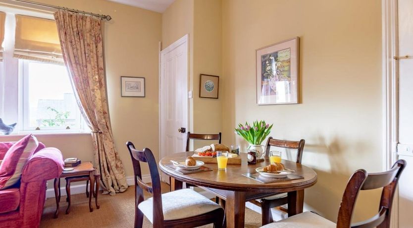 Photo of 2 Bed in Otterburn