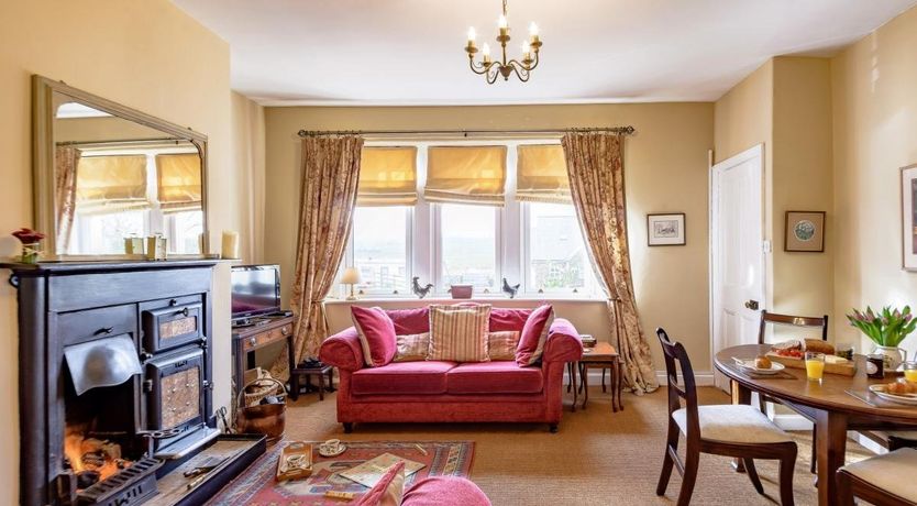 Photo of 2 Bed in Otterburn