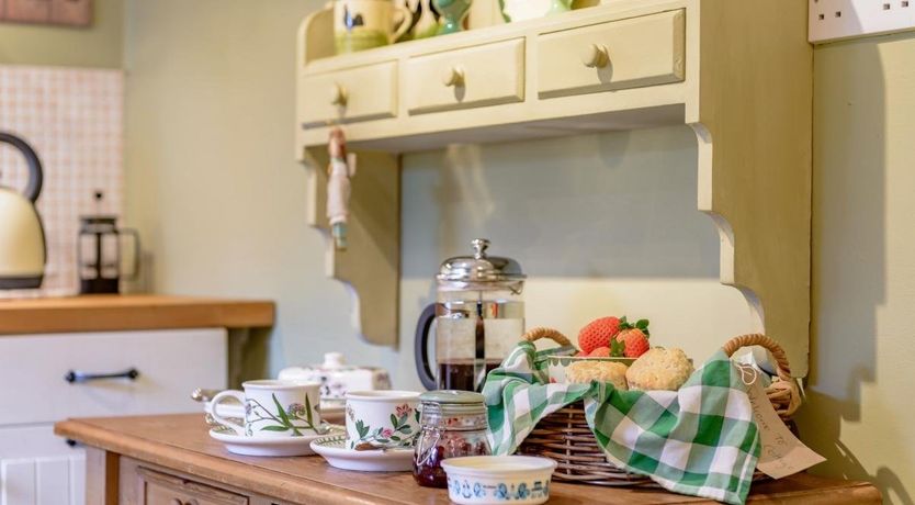 Photo of 2 Bed in Otterburn