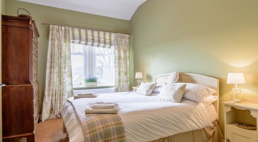 Photo of 2 Bed in Otterburn