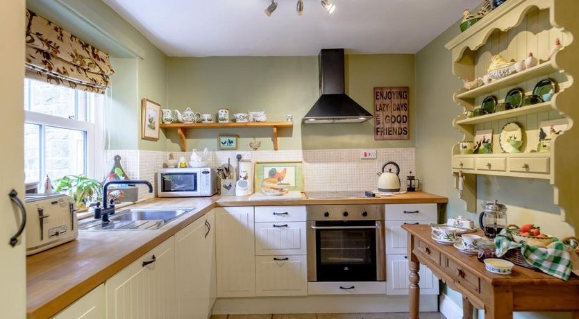 Photo of 2 Bed in Otterburn