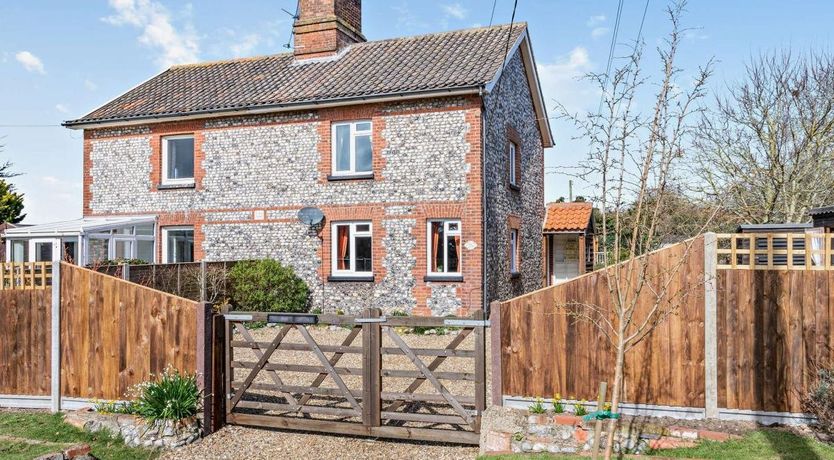 Photo of Cottage in Norfolk