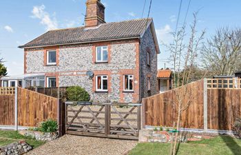 in Trimingham (66597) Holiday Cottage