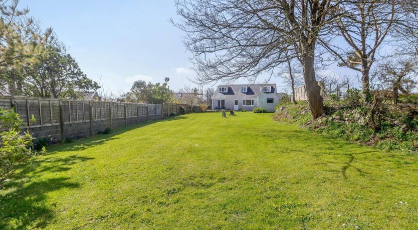 Photo of Bungalow in South Wales