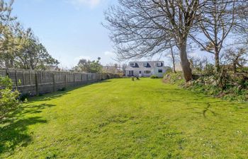 Bungalow in South Wales Holiday Cottage