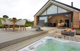 Photo of log-cabin-in-yorkshire-1