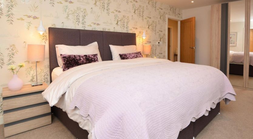Photo of 3 Bed in Blackburn