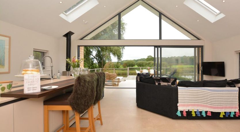 Photo of 3 Bed in Blackburn
