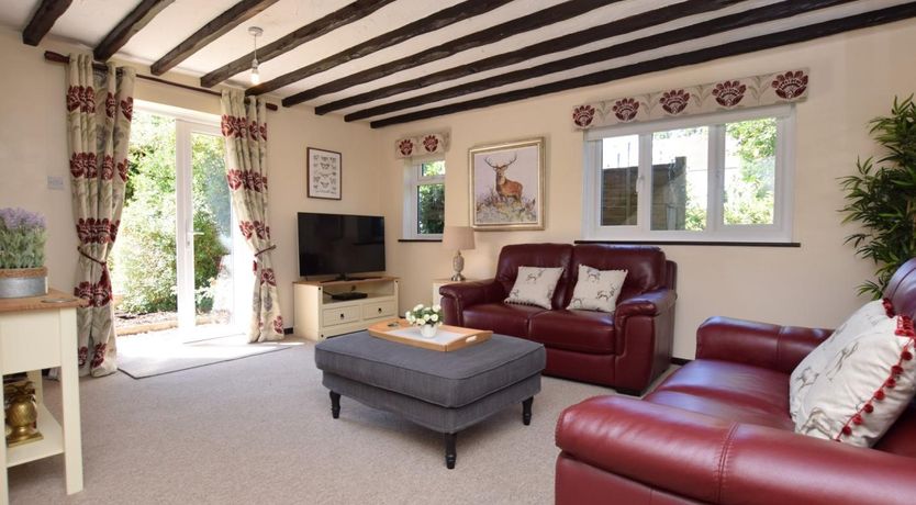 Photo of 2 Bed in Southampton