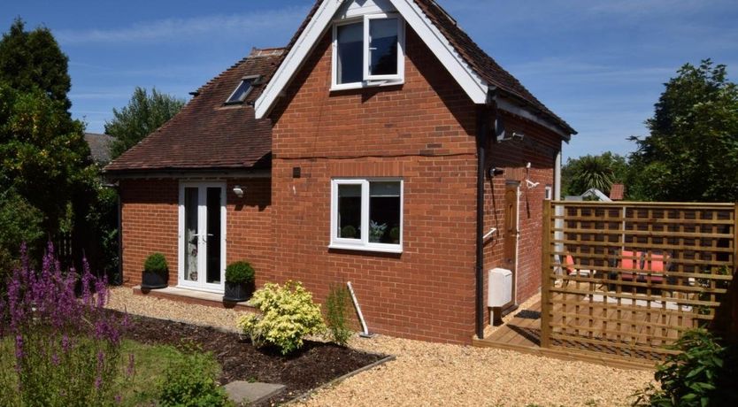 Photo of Cottage in Hampshire