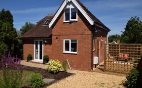 Photo of Cottage in Hampshire