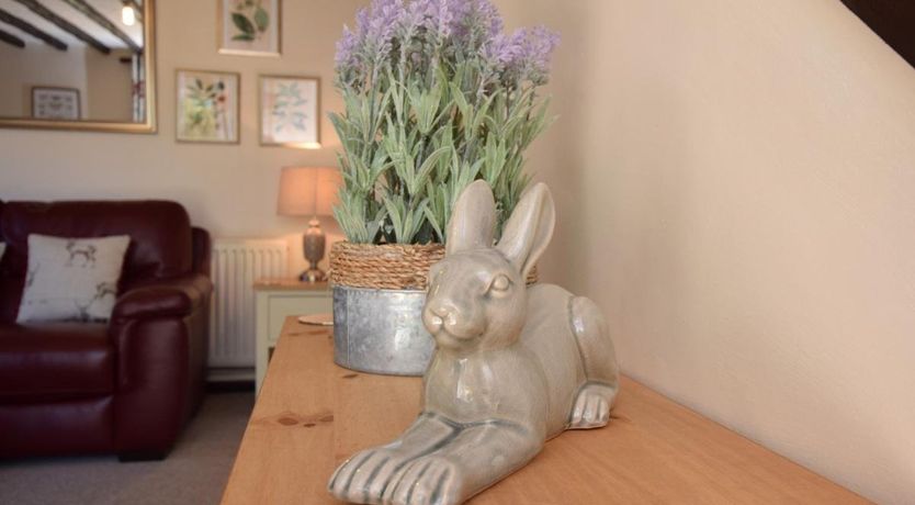 Photo of 2 Bed in Ashurst