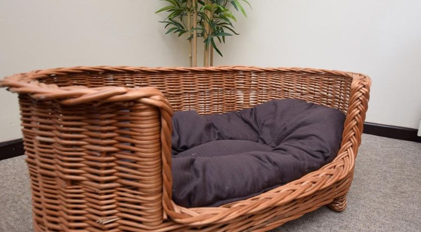 Photo of 2 Bed in Ashurst