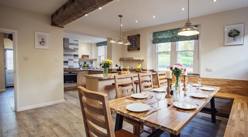 Photo of 4 Bed in Worcester