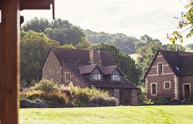 Photo of cottage-in-herefordshire-10