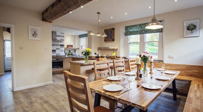 Photo of 4 Bed in Bishops Frome