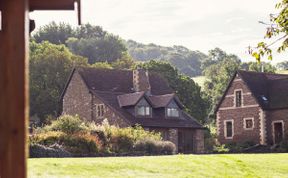 Photo of Cottage in Herefordshire