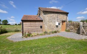 Photo of Barn in Somerset