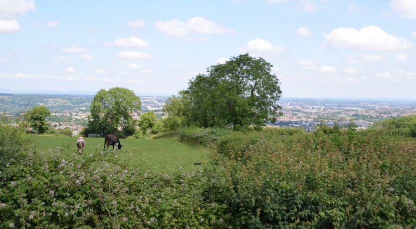 Photo of 2 Bed in Dundry