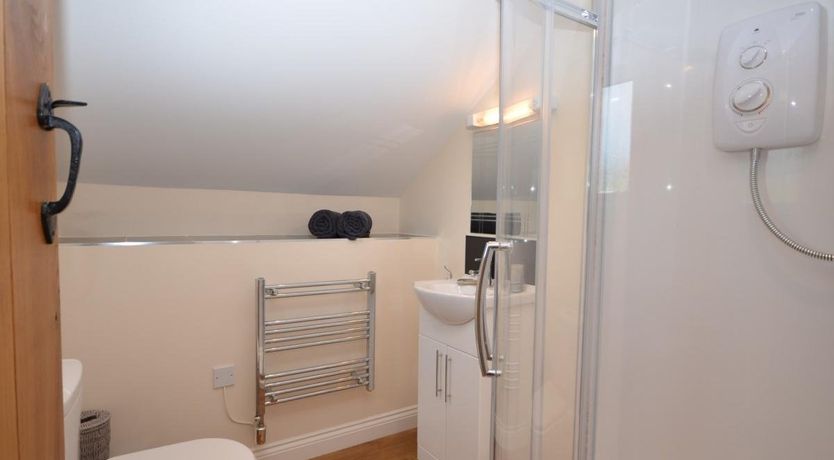Photo of 2 Bed in Dundry
