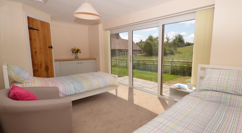 Photo of 2 Bed in Dundry