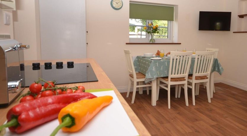 Photo of 2 Bed in Dundry