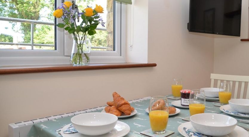 Photo of 2 Bed in Dundry