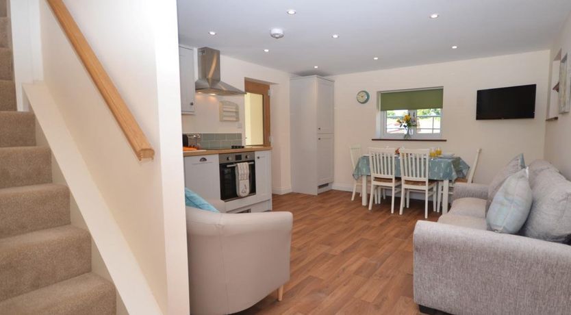 Photo of 2 Bed in Dundry