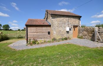 2 Bed in Bristol Holiday Cottage