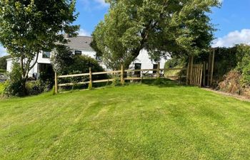 in Reynoldston (62019) Holiday Cottage