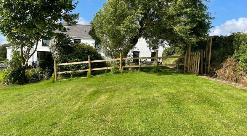 Photo of Cottage in South Wales