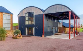 Photo of Barn in Gloucestershire