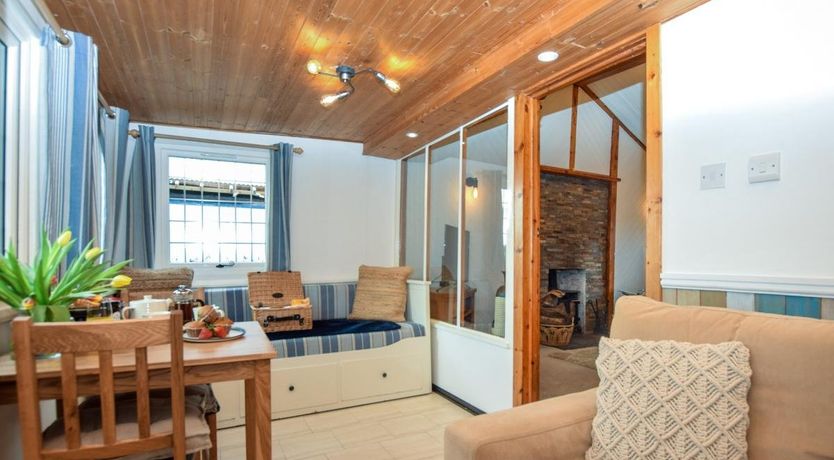 Photo of 1 Bed in Surfleet