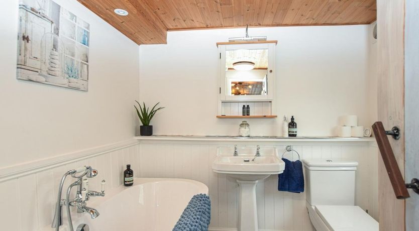 Photo of 1 Bed in Surfleet