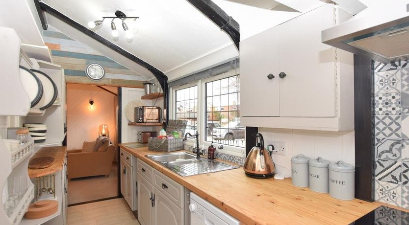 Photo of 1 Bed in Surfleet