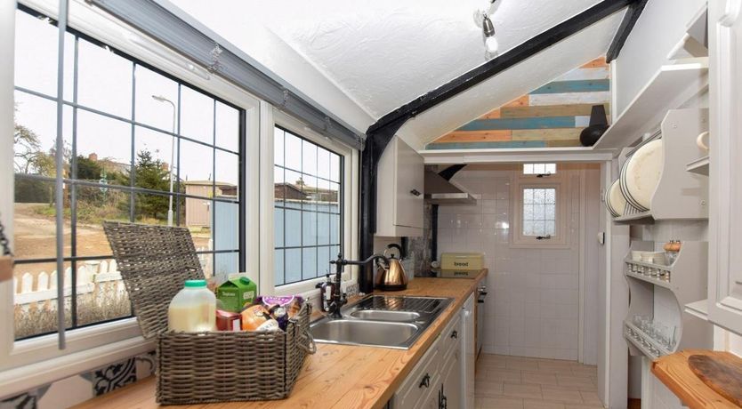 Photo of 1 Bed in Surfleet