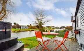 Photo of Cottage in Lincolnshire