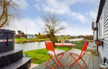 in Spalding  (75073) Holiday Cottage